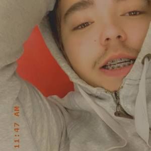 Meet your Posher, Aj